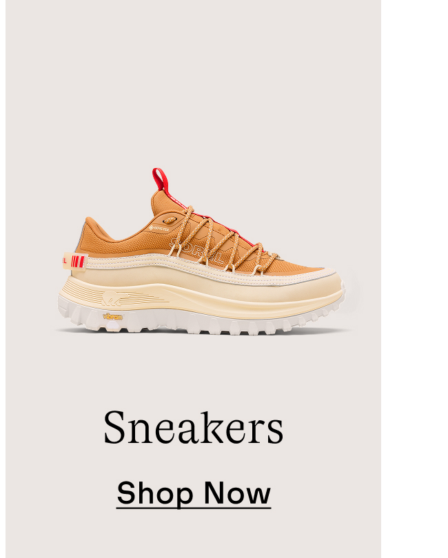 Sneaker