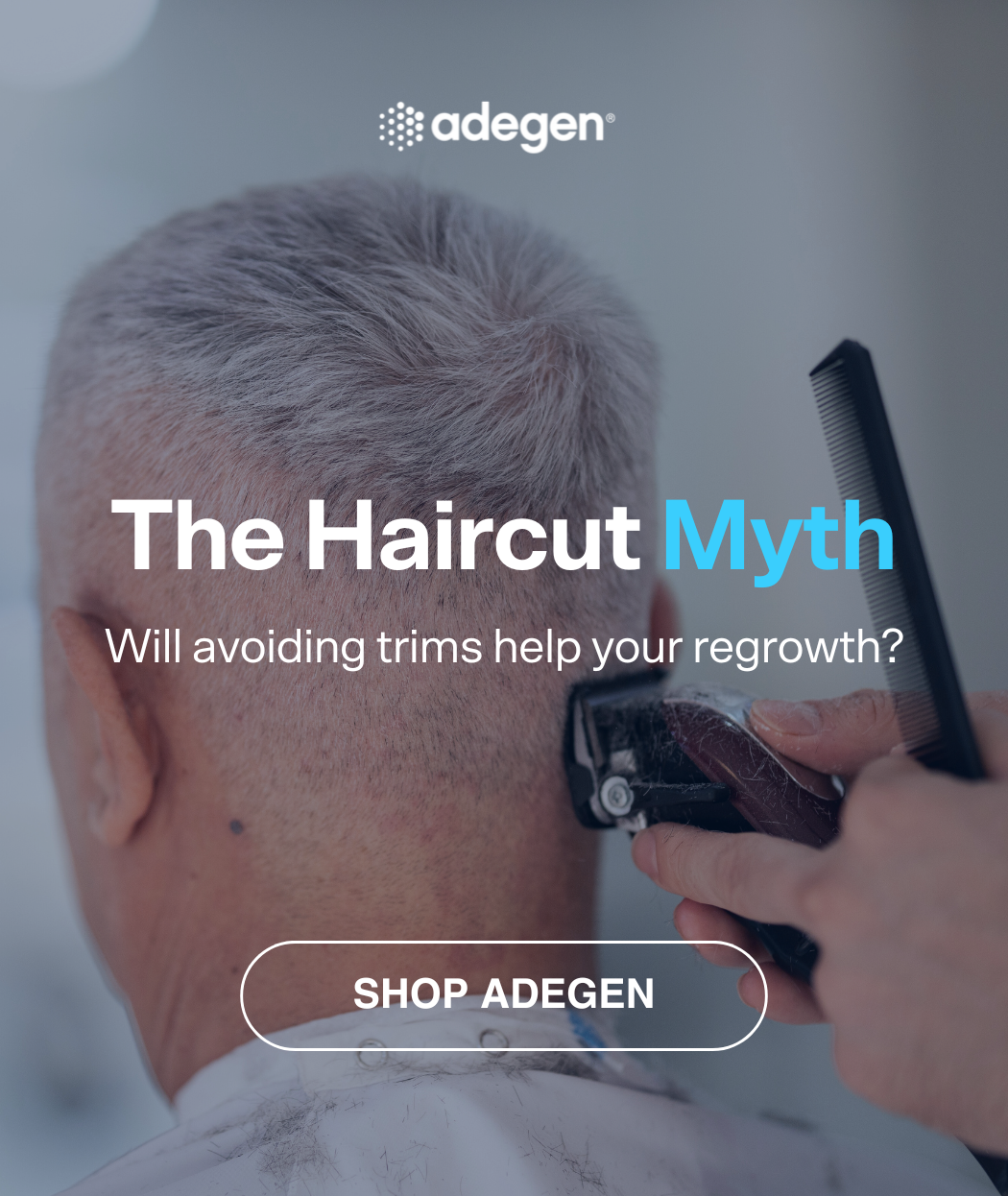 Adegen