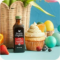 Shop Simply Organic