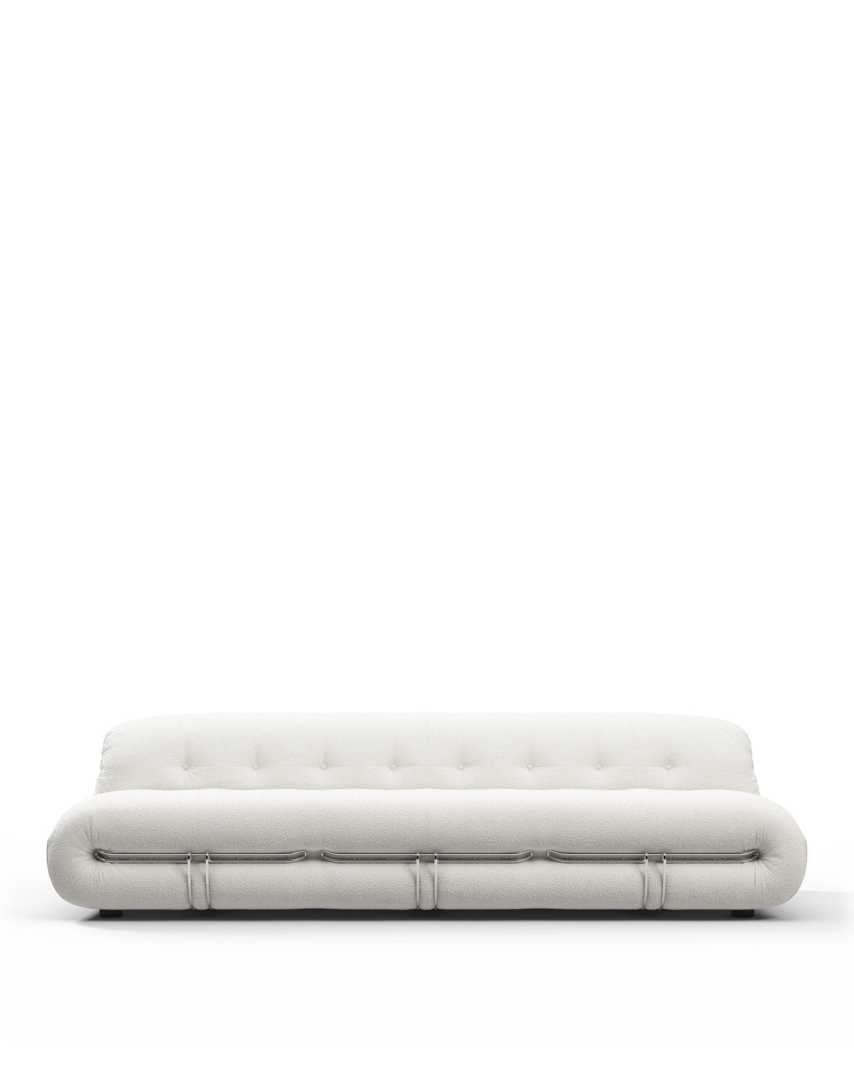 Image of Soriana Three Seater Sofa