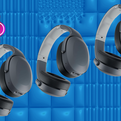 This Deal Absolutely Crushes: Grab Skullcandy Bluetooth Headphones Under $100 Now