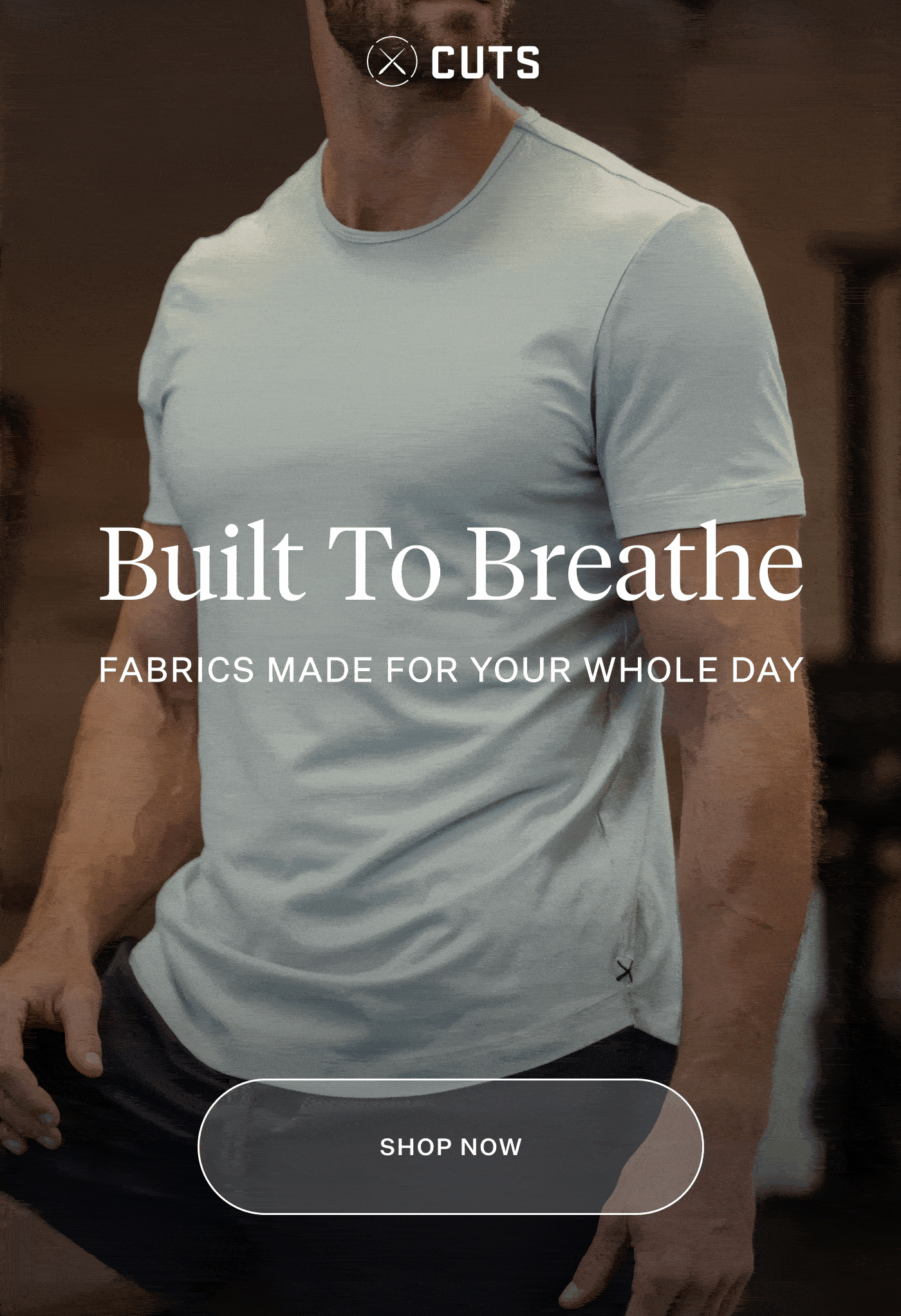 Shop Breathable Fabrics