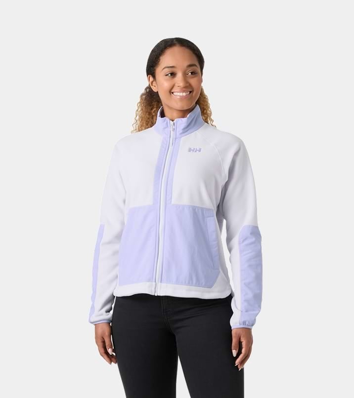 Women’s Rig Fleece Jacket