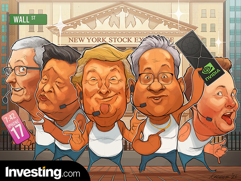 Will Nvidia Deliver Another Blockbuster Quarter?