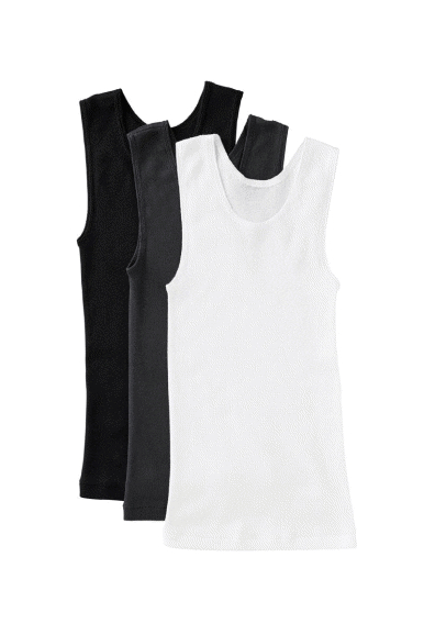 Chesty Singlets