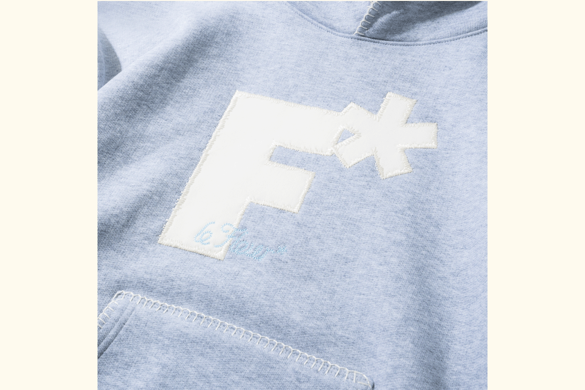 New in