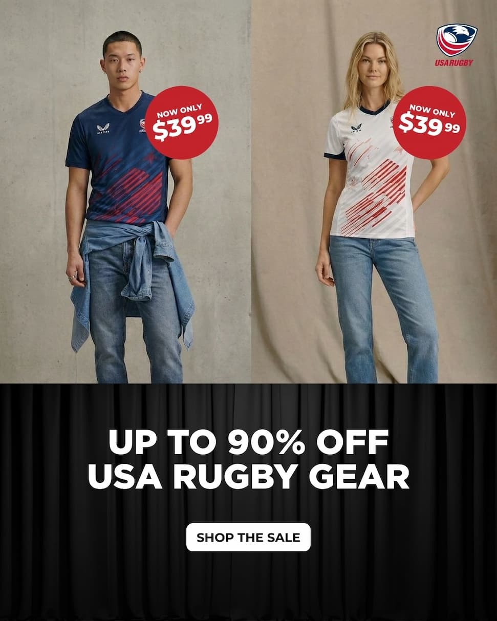 USAR Sale