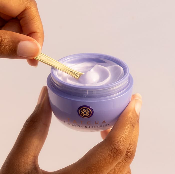 The Dewy Skin Cream