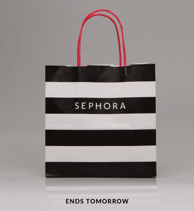 Shop the Sephora Beauty Insider Event