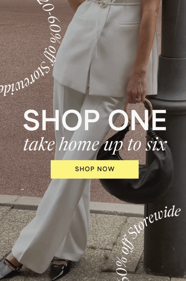 Alf the Label's Mid Year Sale on Now 