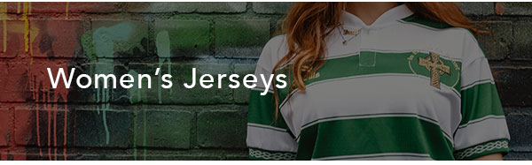 Women's Jerseys