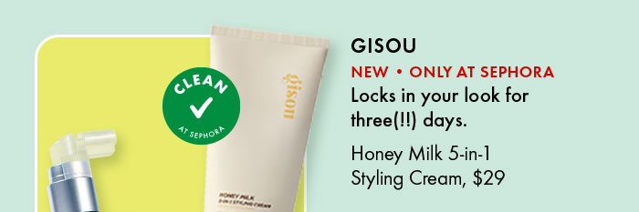 Gisou