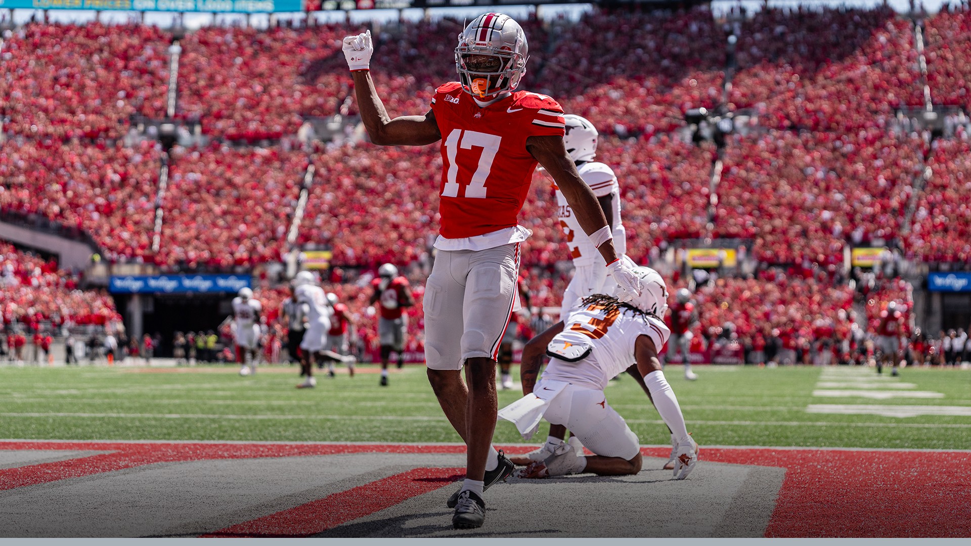 READ MORE | No. 1 Football