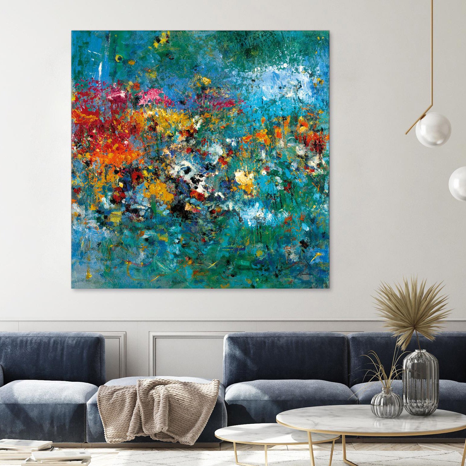 Providing a New Dimension to Art