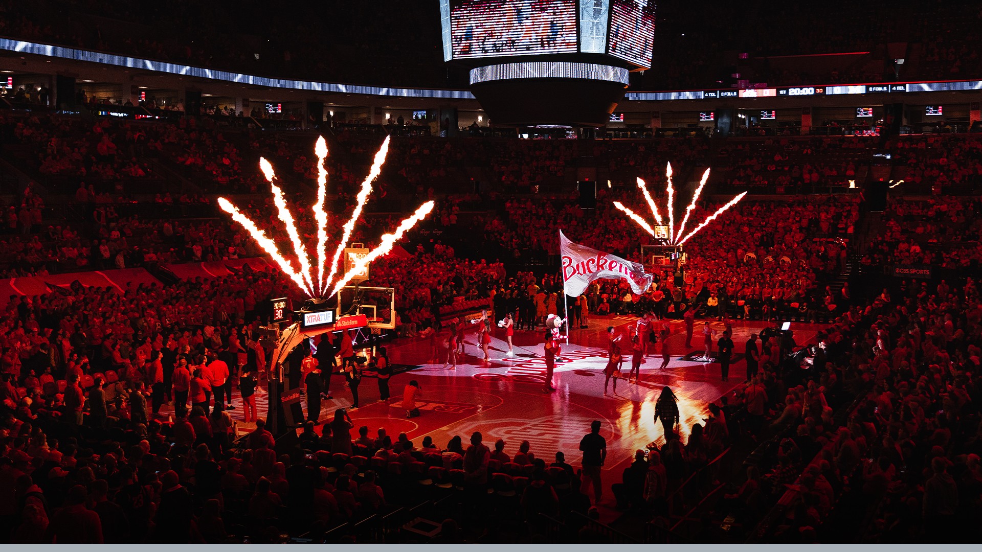 READ MORE | Men's & Women's Basketball