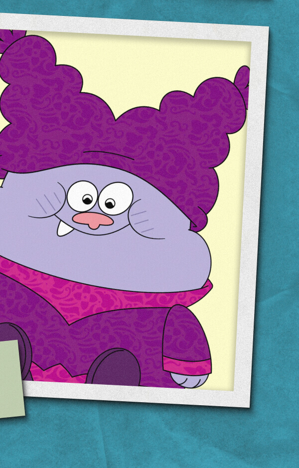 Chowder