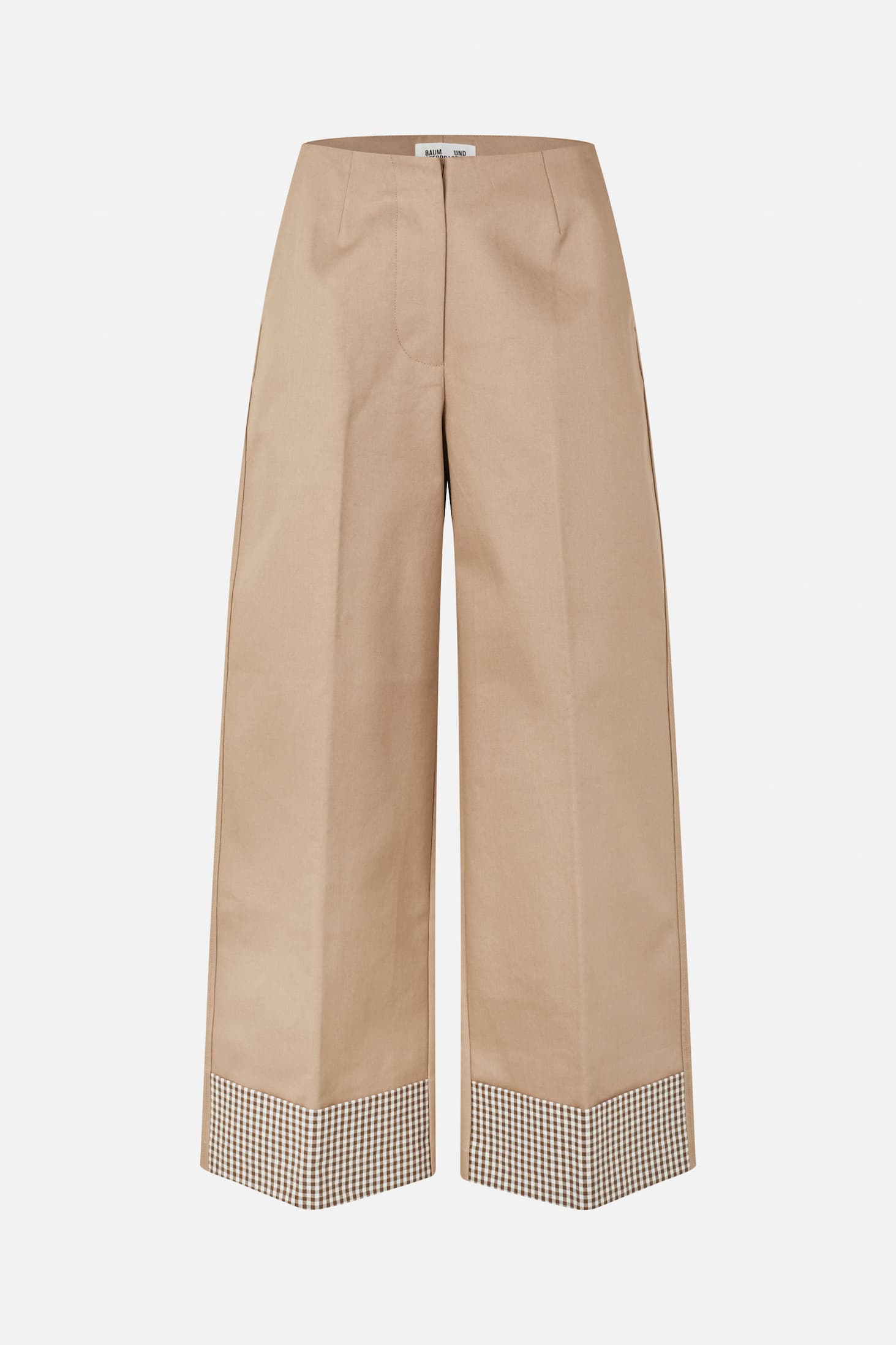 NARIN TROUSERS