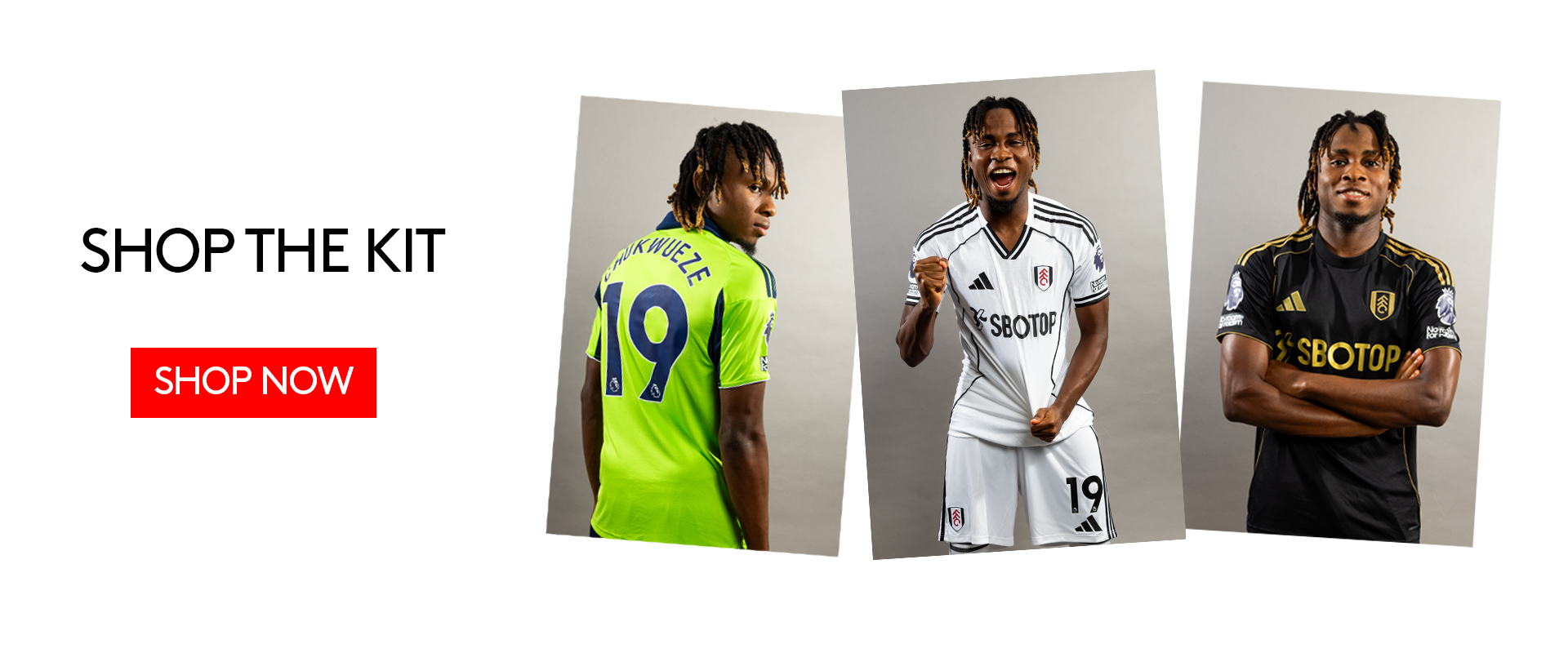 Shop The Kit