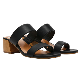 DV by Dolce Vita Ladies' Heel Strap Sandal