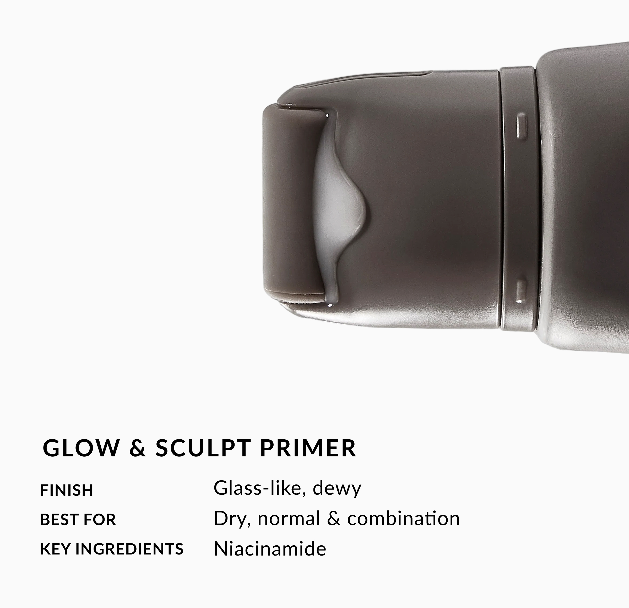 Glow & Sculpt primer