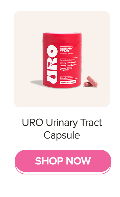 URO Urinary Tract Capsule