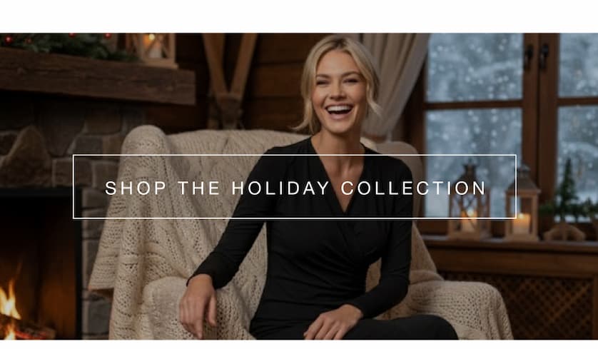Shop the holiday collection!