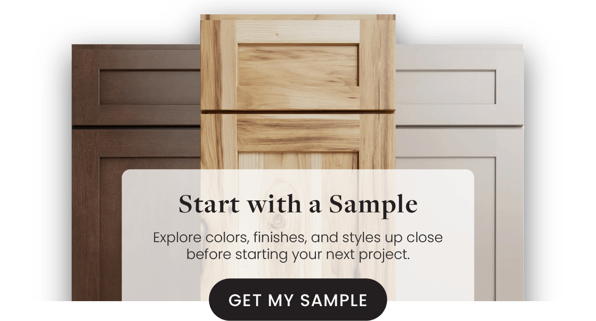 Sample Doors