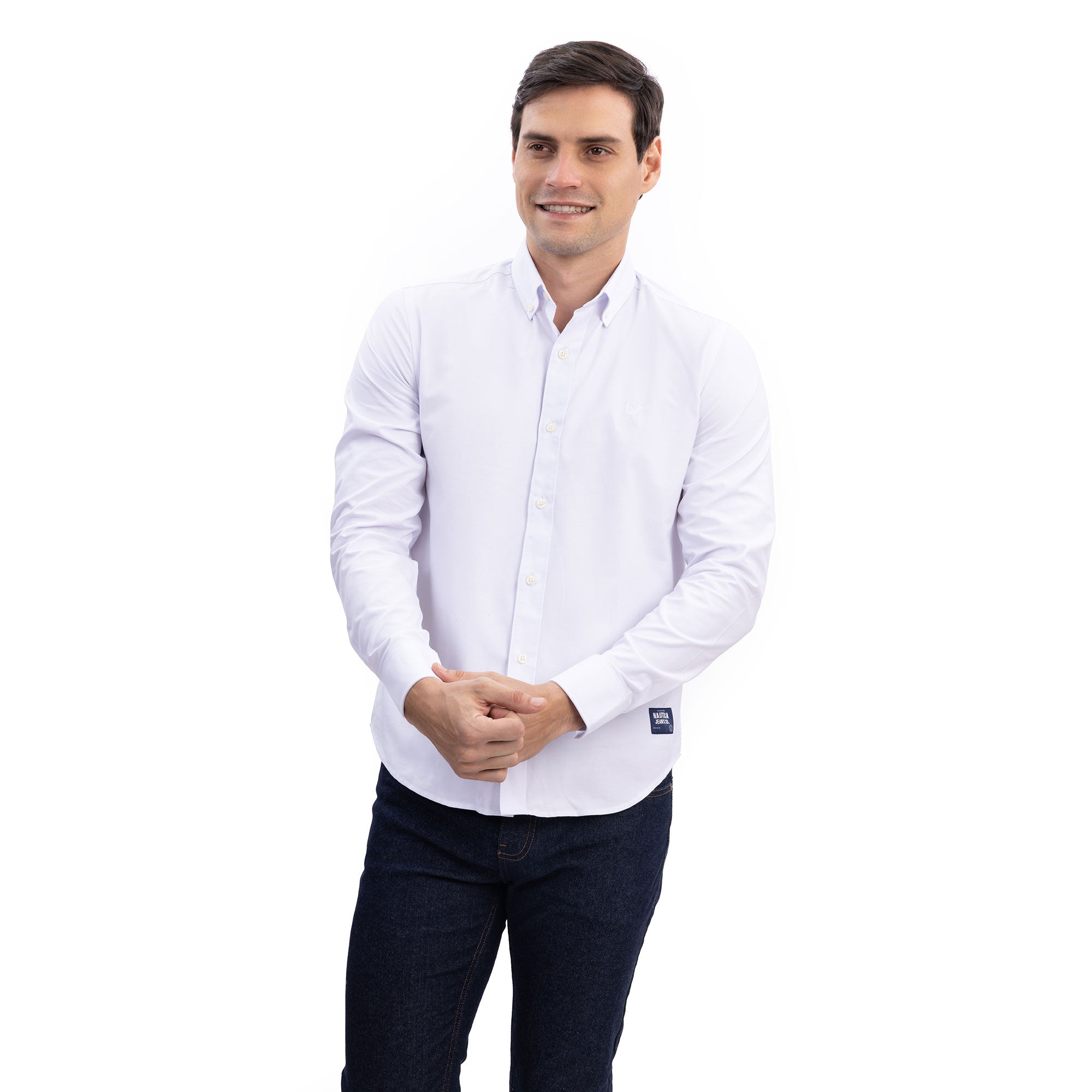 Image of Camisa De Hombre