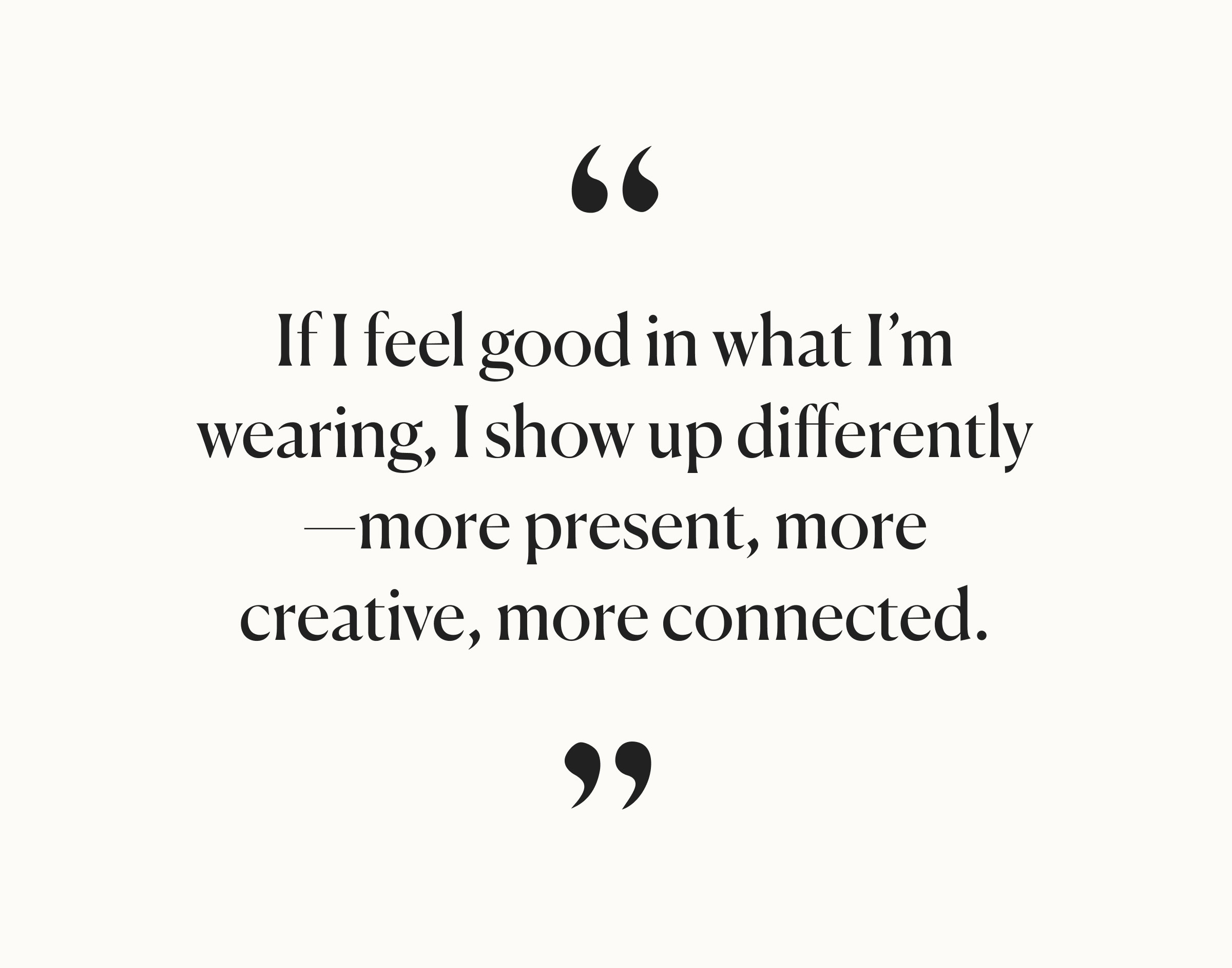 quote