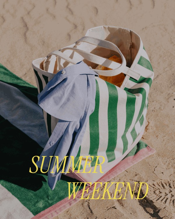 Summer Weekend