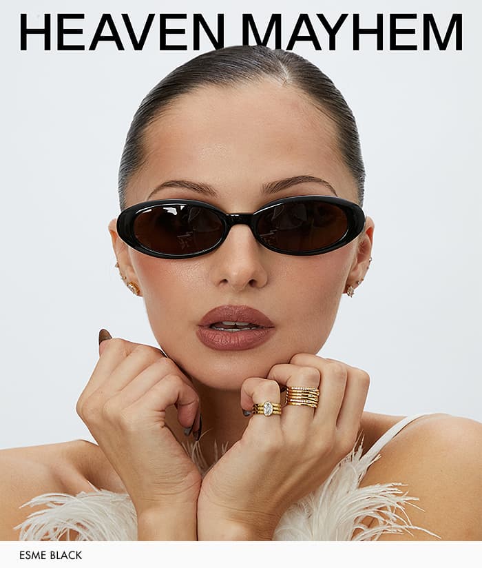Esme Glasses