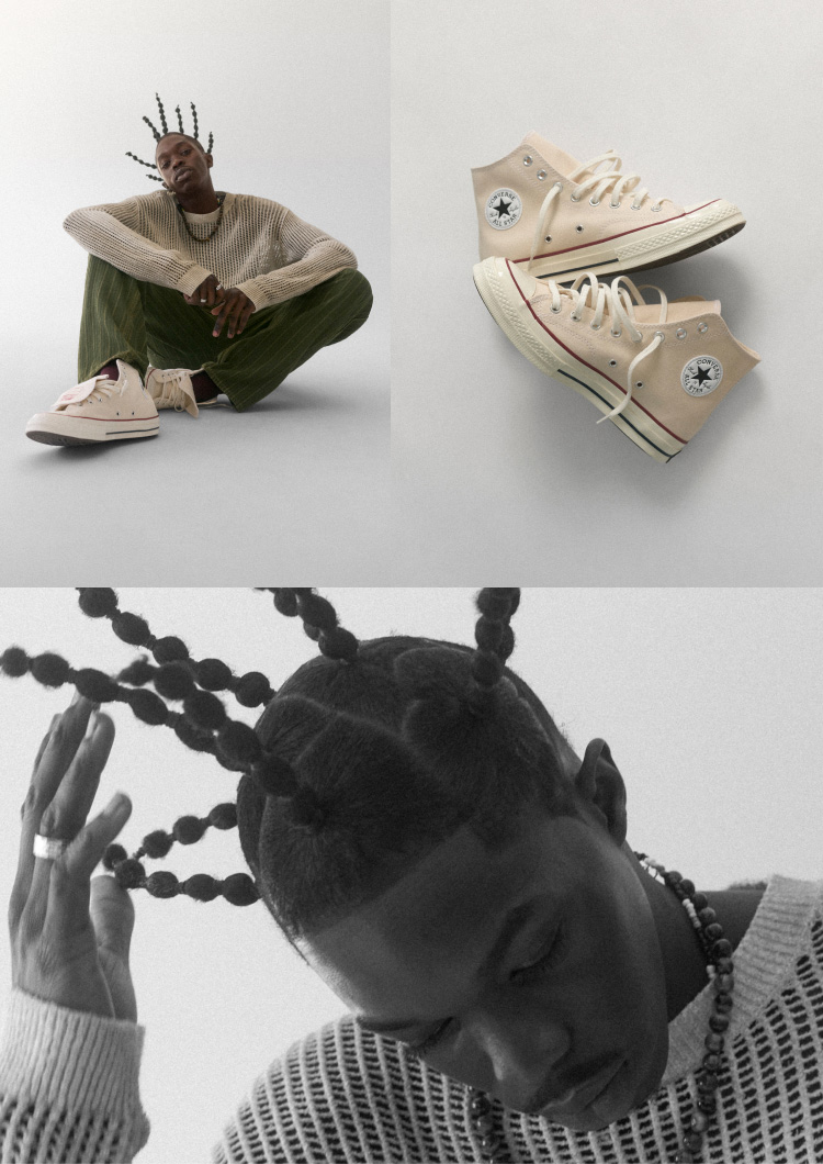 Shop Chuck 70