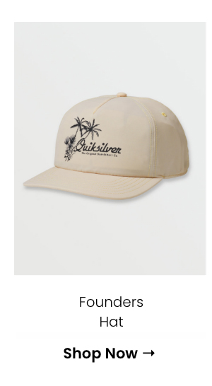 Founders Hat