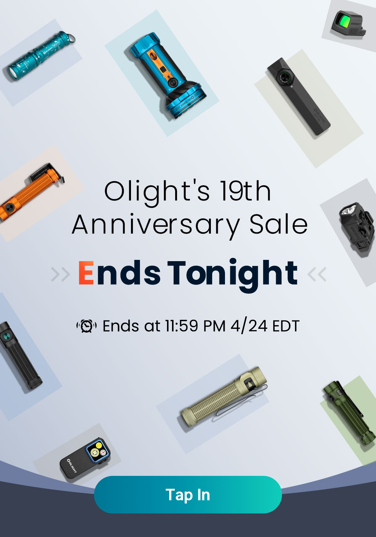 Olight