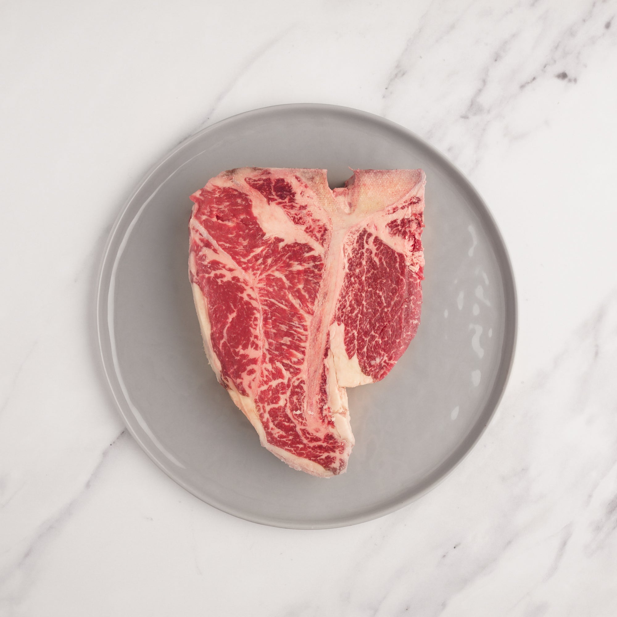 Image of Wagyu Dry-Aged Porterhouse