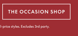 Occasion Shop 