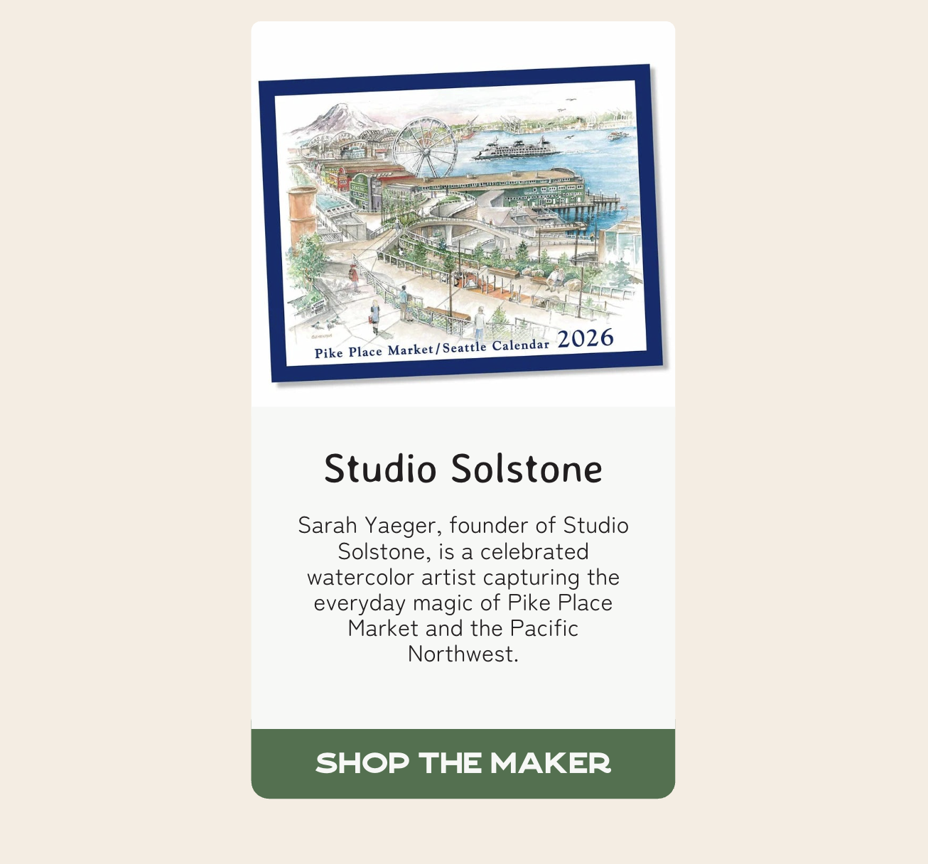Studio Solstone