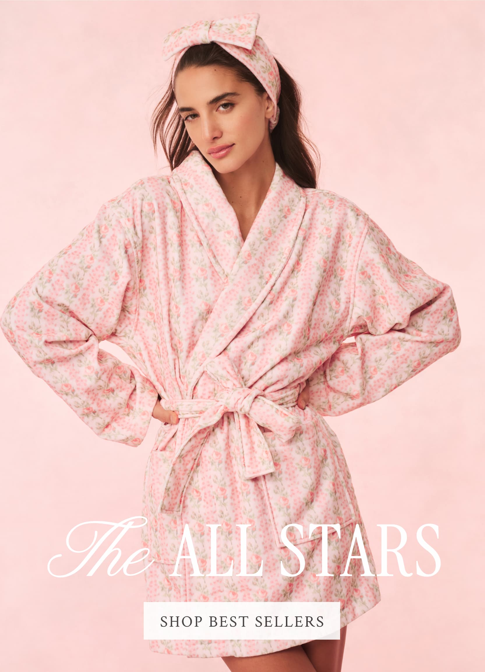 THE ALL STARS <SHOP BEST SELLERS>