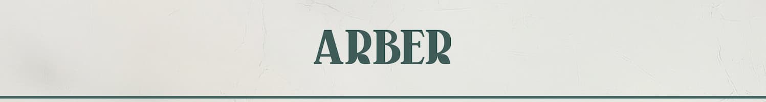 Arber