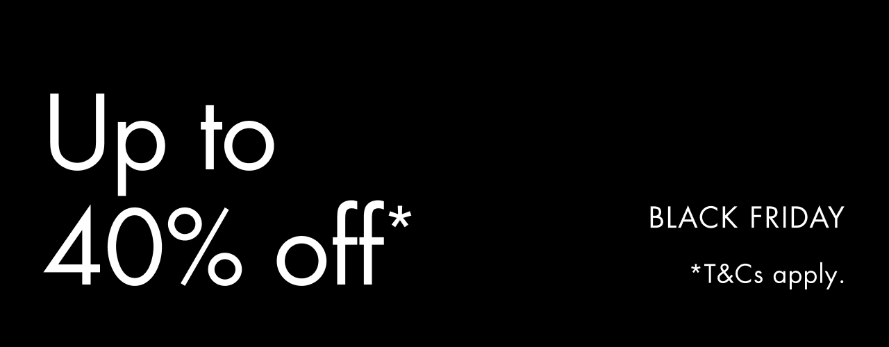 Black Friday