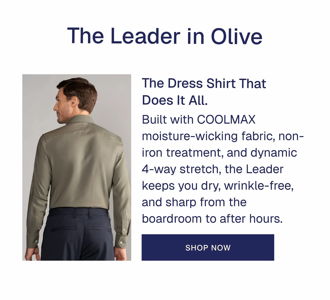 an image of a man in a dress shirt and pants