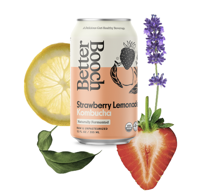 Strawberry Lemonade
