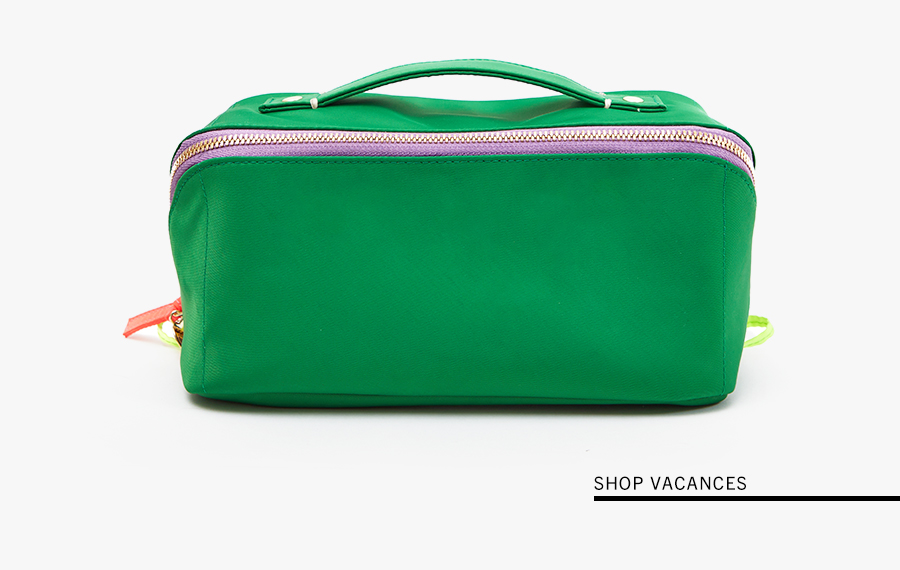 Shop Vacances