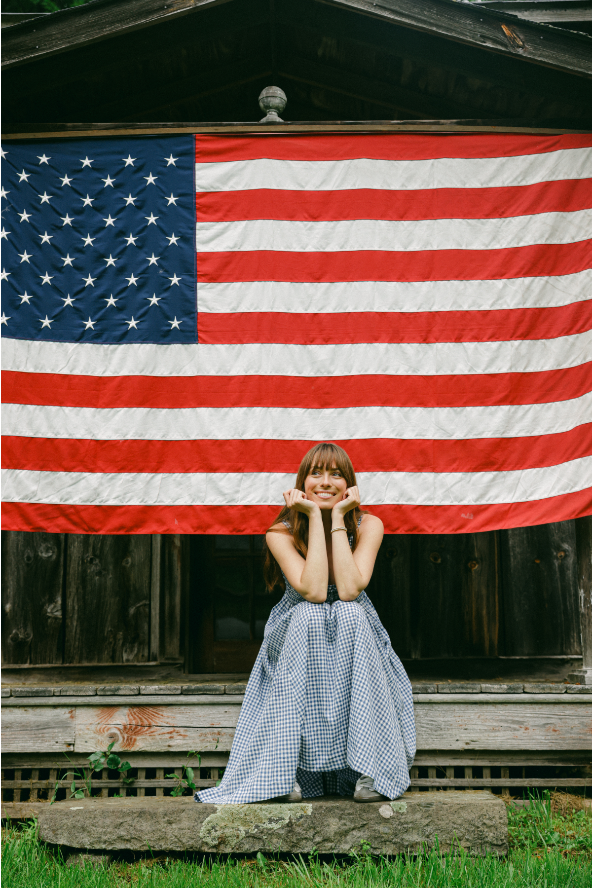The Americana Edit