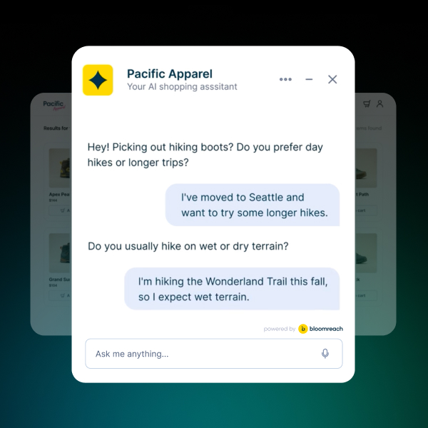 Conversational Agent