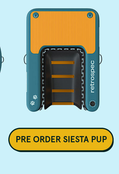 Shop Siesta Pup