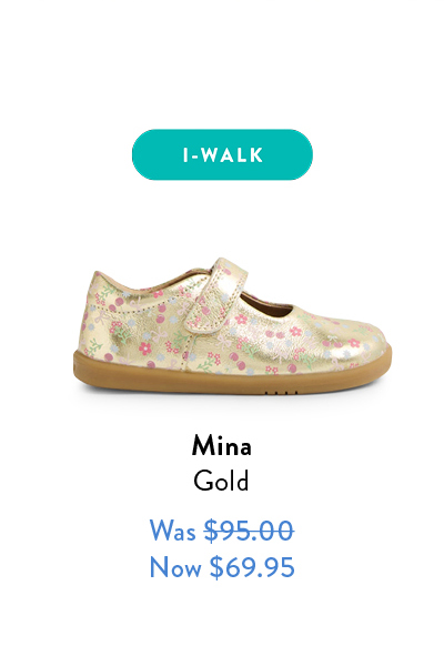 MINA GOLD