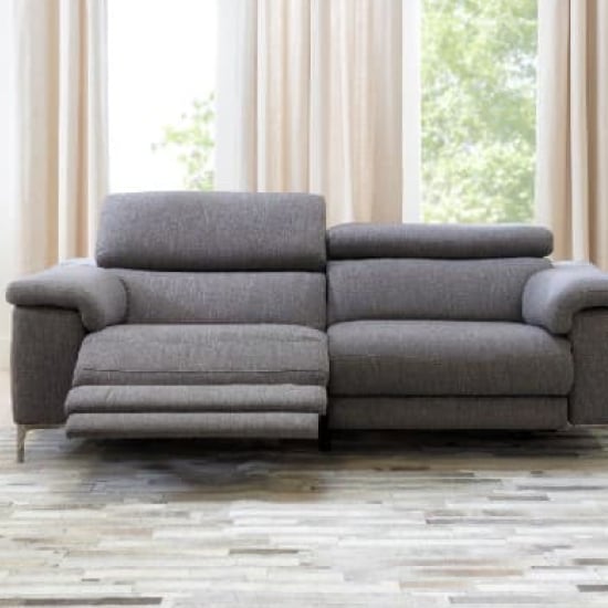 10 Best Reclining Sofas + Buying Guide