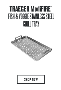 Traeger ModFIRE