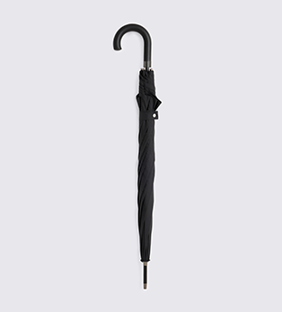 Black Large Umbrella